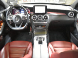 Cクラス AMG C43 4マチック 4WD エクスクルーシブP