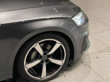 A5スポーツバック 40 TDI クワトロ Sライン 4WD 