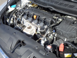シビックセダン 1.8 G 