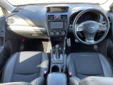 フォレスター 2.0 XT アイサイト 4WD 