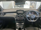 GLC 200 スポーツ 