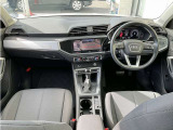Q3 35 TFSI アドバンスド 