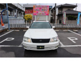 セルシオ 4.0 A仕様 eRバージョン BBS18アルミ 車高調 外品マフラー