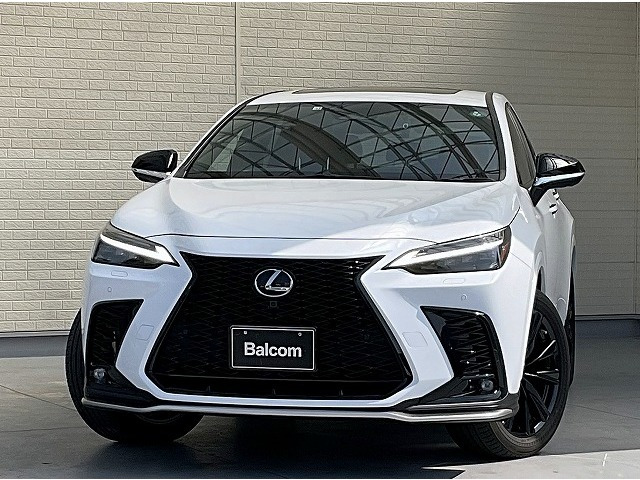 NX 350 Fスポーツ 4WD 