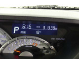 写真撮影時の走行距離です、ご確認ください。ここからは、あなたの新しい思い出を刻んでください♪