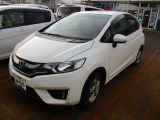 フィット 1.5 15X 4WD 