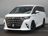 トヨタ アルファード