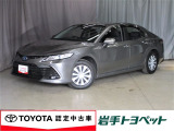 ハイブリッド車として、高い燃費性能を持ちつつ、走行性能の高さや高級感をあわせ持つカムリ 4WD