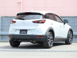 CX-3 1.8 XD プロアクティブ 