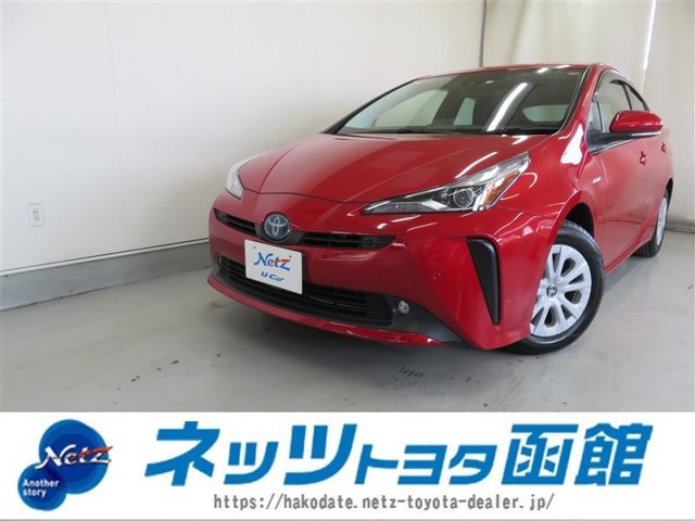 プリウス 1.8 S E-Four 4WD 