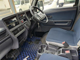 サンバーディアス  ディアス 4WD
