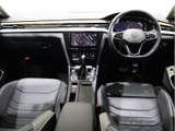 アルテオン TSI 4モーション エレガンス 4WD 