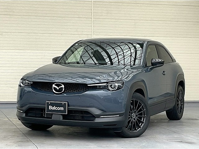 MX-30 2.0 4WD 