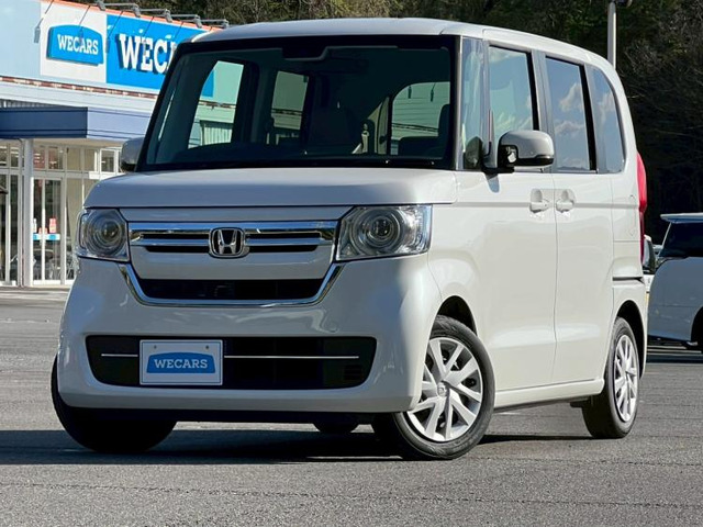 N-BOX  