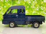 キャリイ スーパーキャリイ X 4WD 