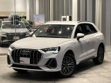 Q3  35 TFSI Sライン
