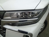 アルファード ハイブリッド 2.5 SR E-Four 4WD 