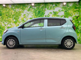 ミライース L SAIII 