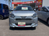 ミライース G SAIII 