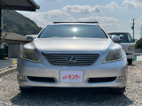 LS 460 バージョンS 