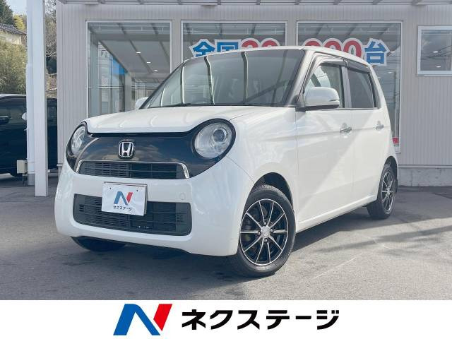N-ONE G Lパッケージ 