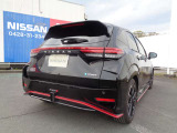 ノートオーラ  1.2 NISMO