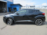C-HR 1.2 S-T 4WD 
