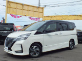 セレナ 2.0 ハイウェイスター V 