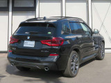 X3 xドライブ20d Mスポーツ ディーゼル 4WD 