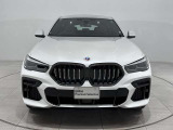 X6 xドライブ 35d Mスポーツ  4WD 