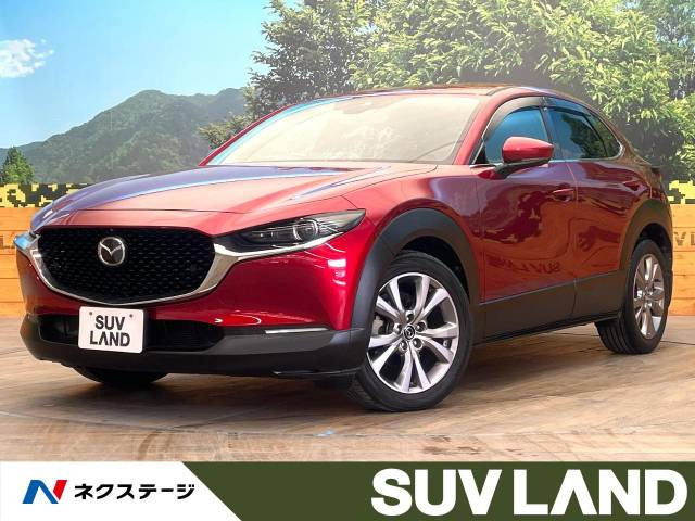 CX-30 2.0 20S プロアクティブ ツーリングセレクション 