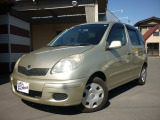 ファンカーゴ 1.5 X 4WD 