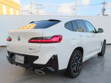 X4 xドライブ20d Mスポーツ 4WD 
