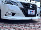 クラウンアスリート  アスリートG