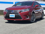 HS 250h バージョンI 
