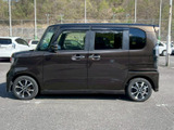 N-BOXカスタム G EX ホンダセンシング 