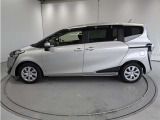 シエンタ 1.5 G 