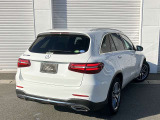 GLC 200 スポーツ 