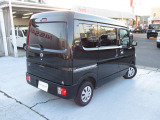 NV100クリッパー GX ハイルーフ 4WD 