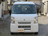 エブリイ PA ハイルーフ 4WD