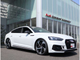 RS5スポーツバック 2.9 4WD 