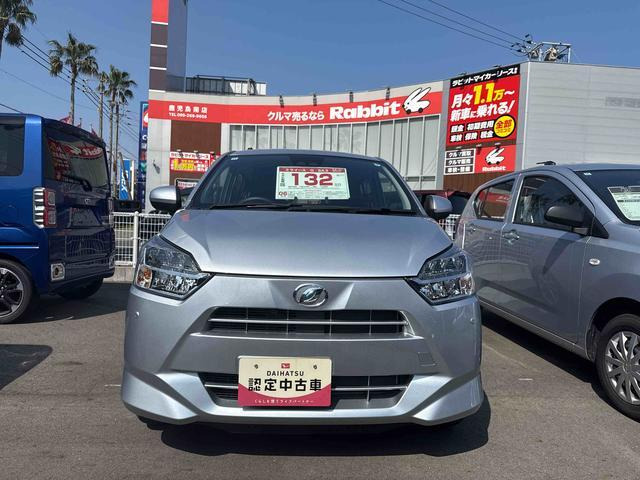 ミライース G SAIII 