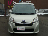 ステラ L スマートアシスト 4WD 