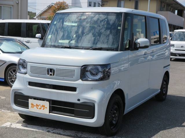 N-BOX  