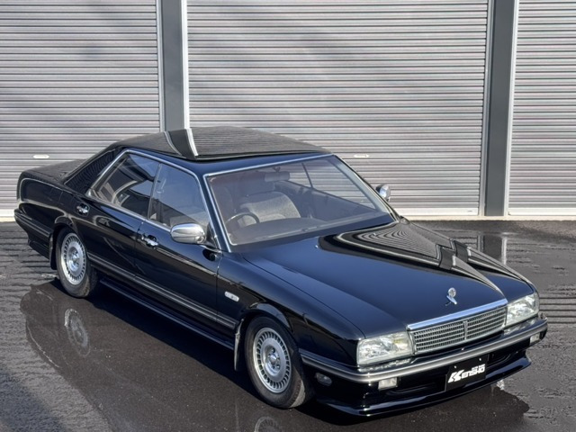 シーマ 3.0 タイプII リミテッド 