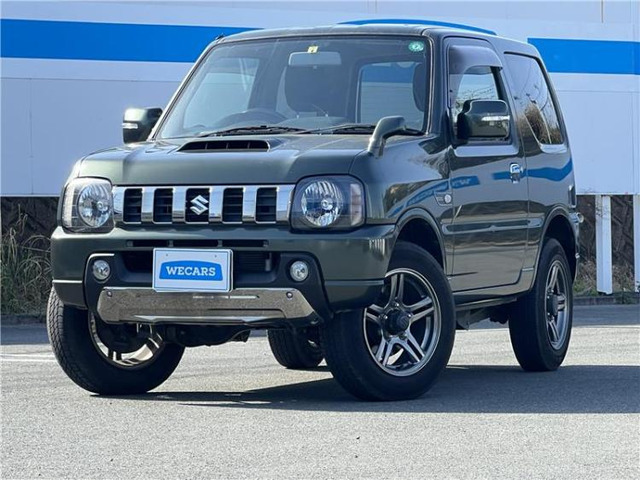 スズキ ジムニー 福岡県の中古車 | 中古車情報・中古車検索なら スズキ ジムニー 福岡県の中古車 | 中古車情報・中古車検索なら
