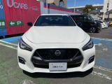 スカイライン 3.0 400R 