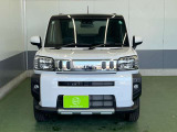 タフト G クロム ベンチャー 4WD 