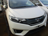 フィット 1.5 15X 4WD 