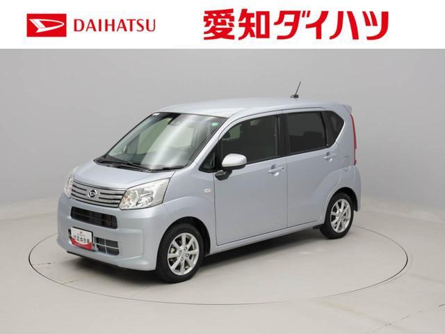 ムーヴ X リミテッドII SAIII 4WD 